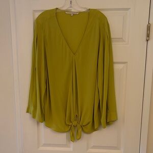 Sz 3x Rachel Roy Blouse